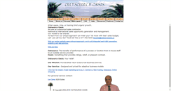 Desktop Screenshot of outsourceoasis.ca